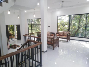 Sweith villa